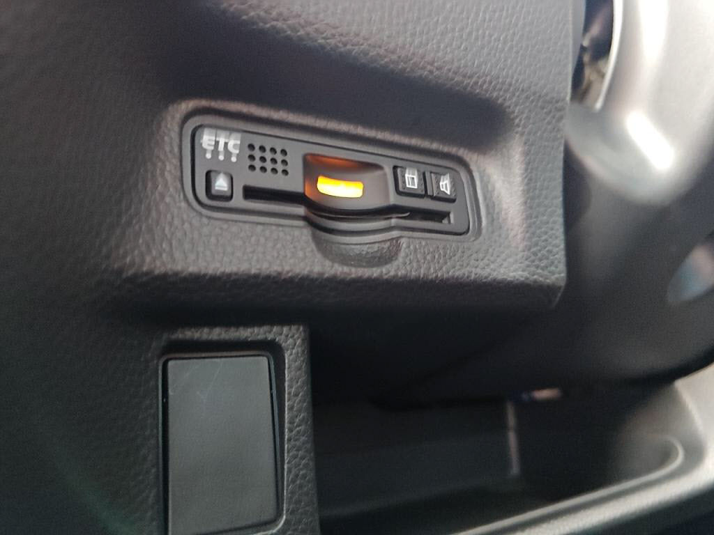 N_BOXカスタムG・Lホンダセンシングの写真 17