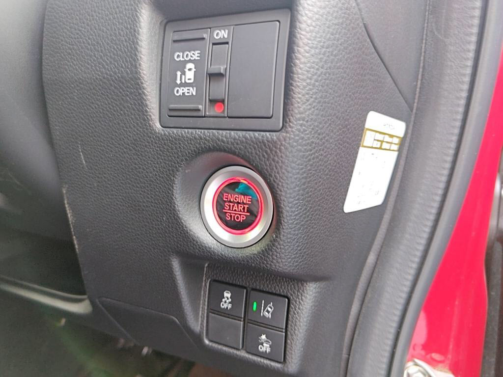 N_BOXカスタムG・Lホンダセンシングの写真 20