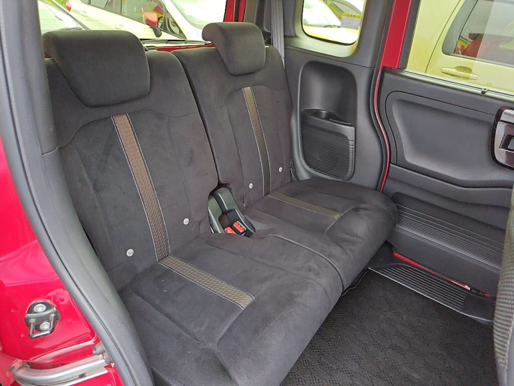 N_BOXカスタムG・Lホンダセンシングの写真 22