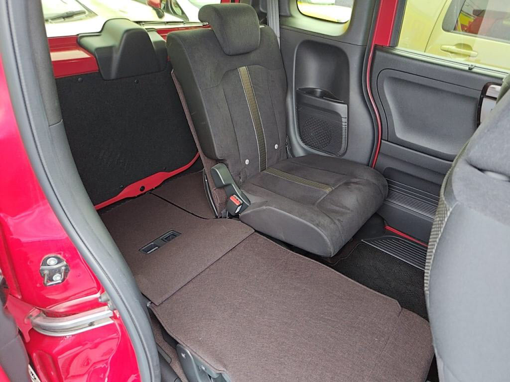 N_BOXカスタムG・Lホンダセンシングの写真 23