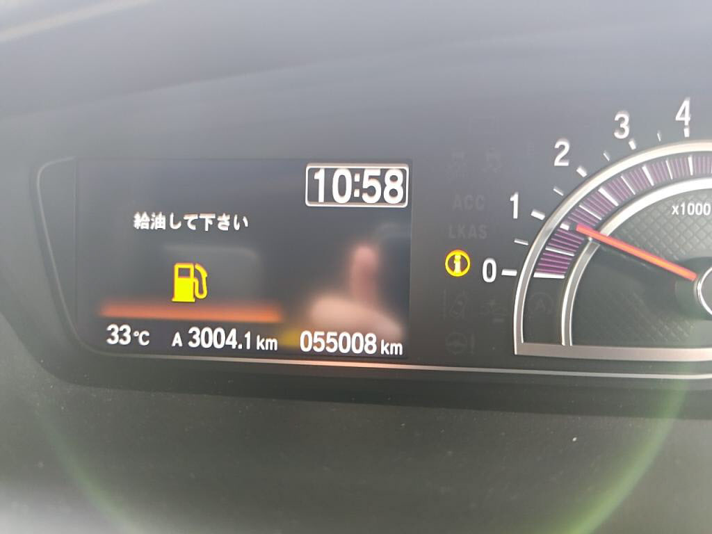 N_BOXカスタムG・Lホンダセンシングの写真 29