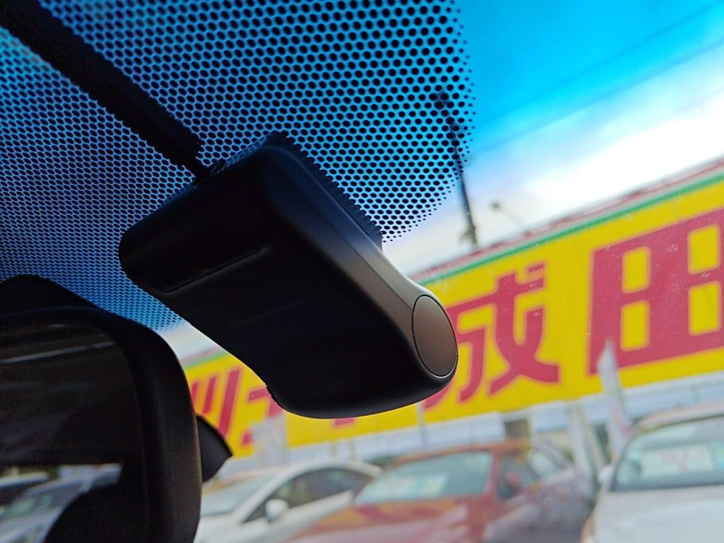 シャトルハイブリッドハイブリッドXの写真 19