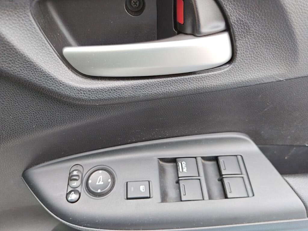 シャトルハイブリッドハイブリッドXの写真 20