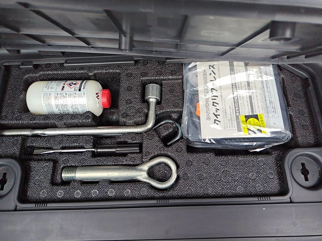 シャトルハイブリッドハイブリッドXの写真 30