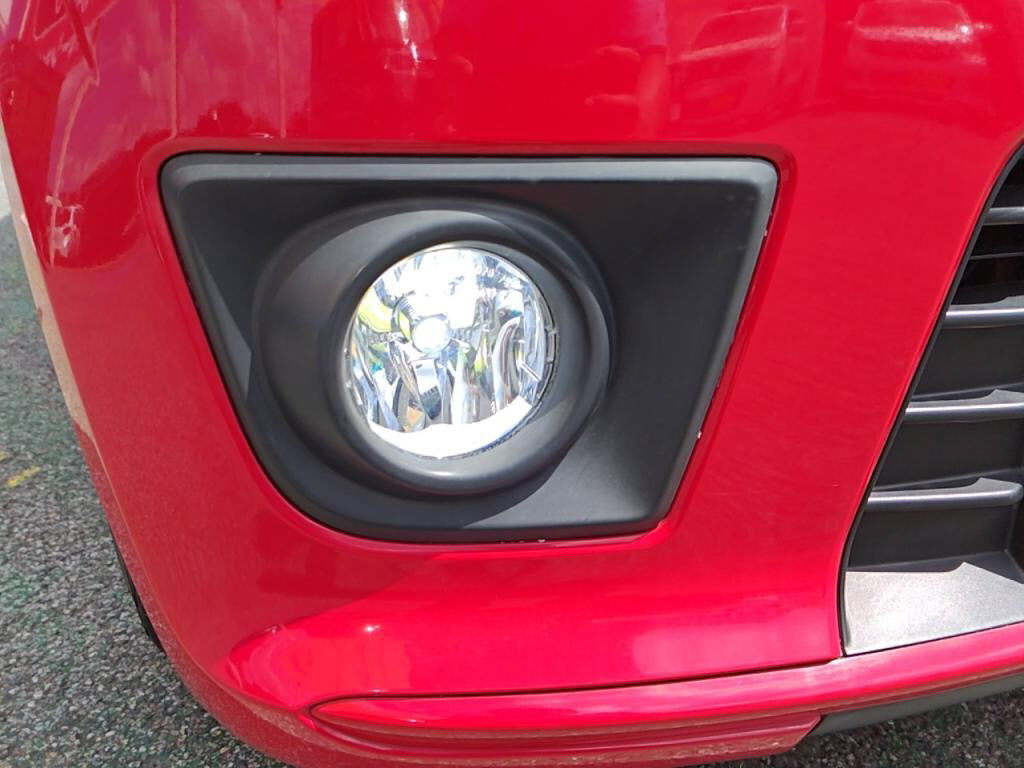 アルト5DターボRSの写真 10