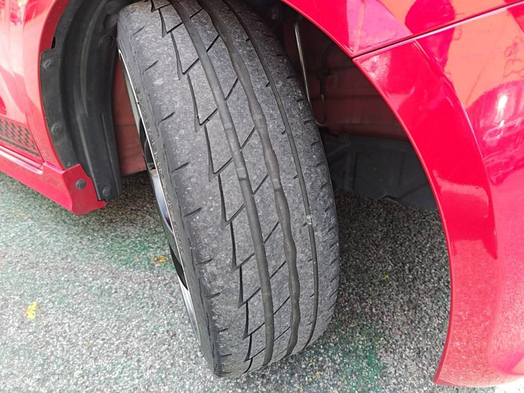 アルト5DターボRSの写真 12