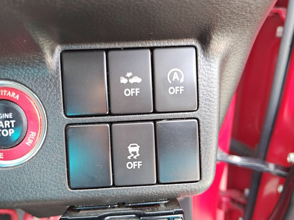 アルト5DターボRSの写真 14