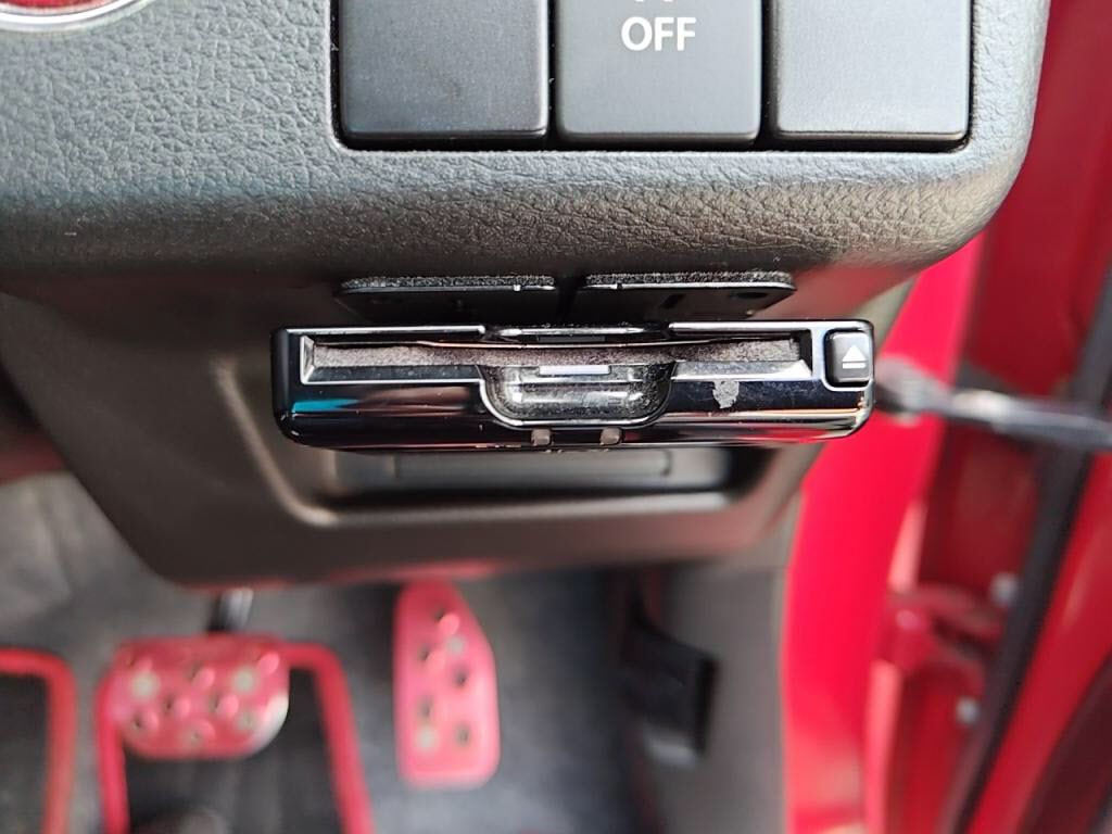 アルト5DターボRSの写真 15