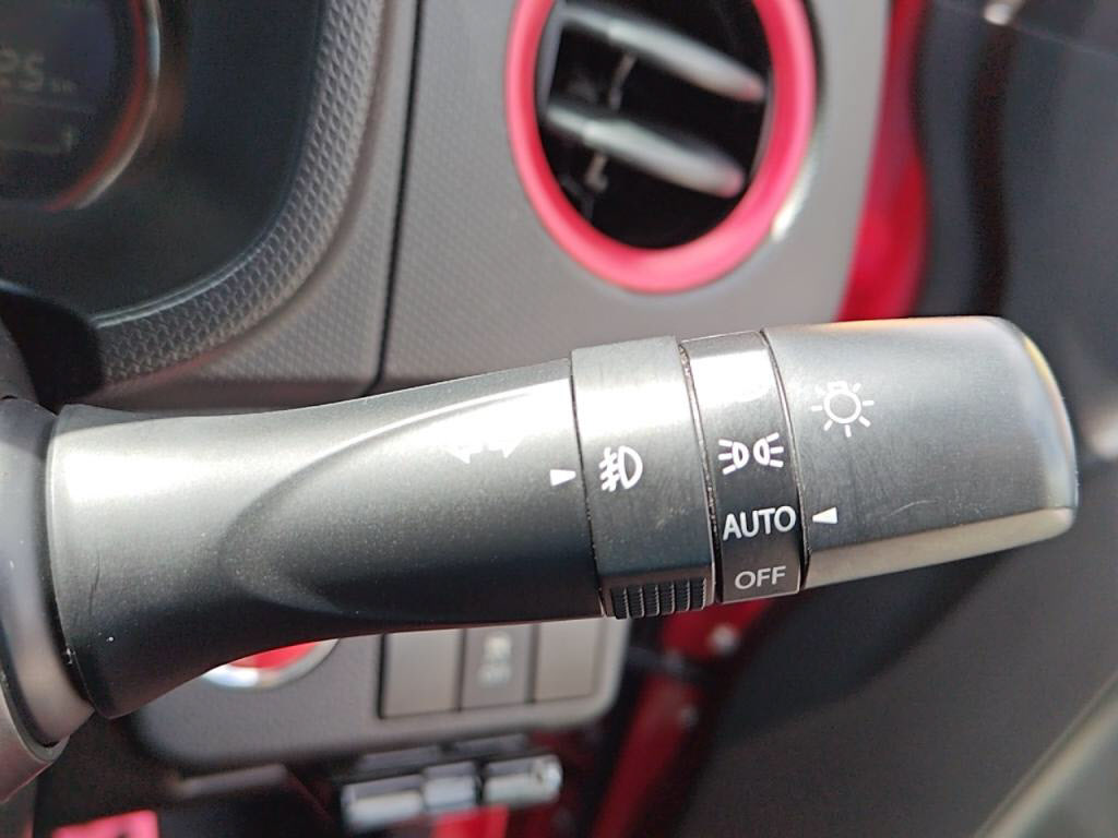 アルト5DターボRSの写真 16