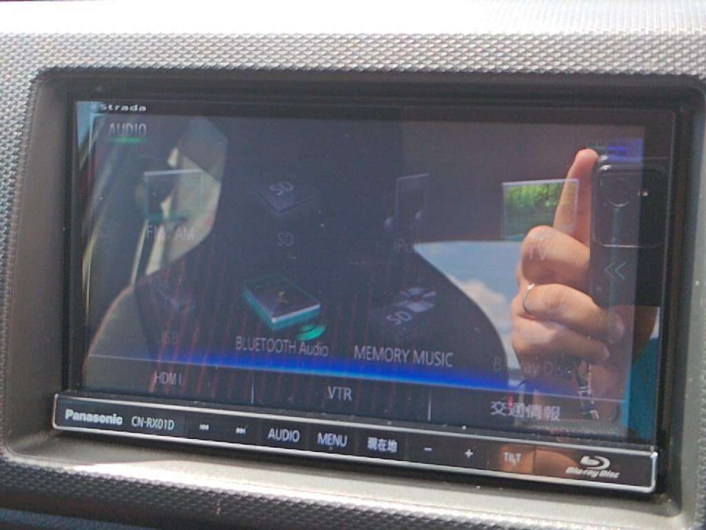 アルト5DターボRSの写真 18