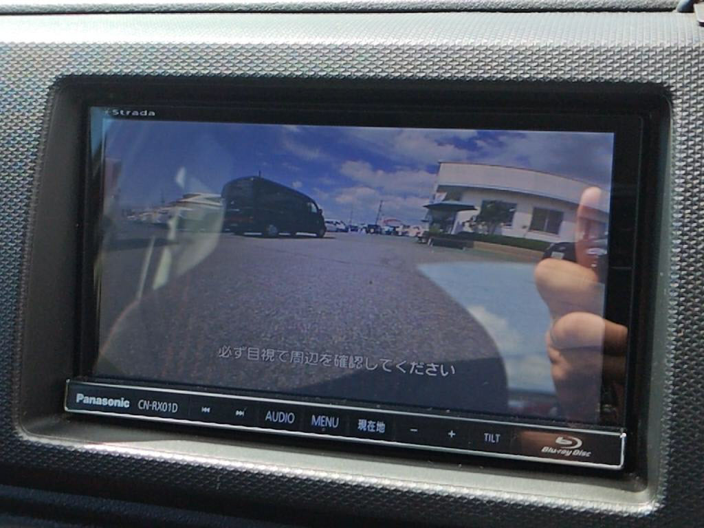 アルト5DターボRSの写真 19