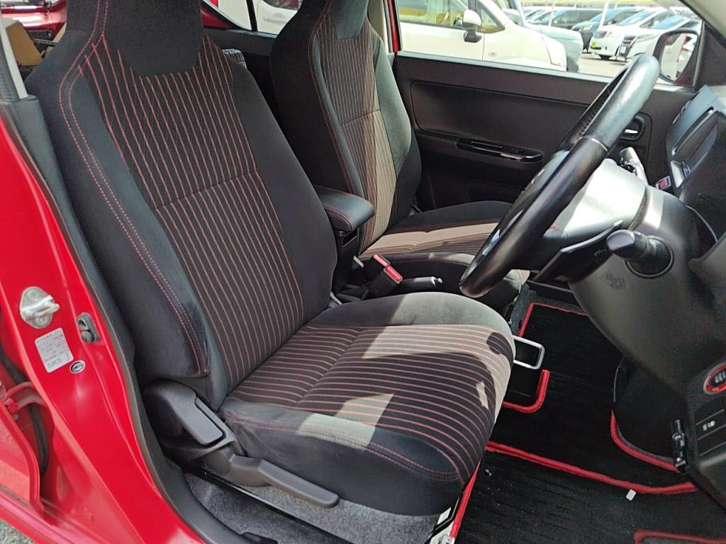 アルト5DターボRSの写真 21