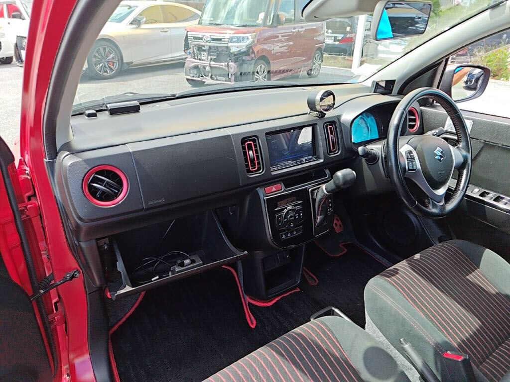 アルト5DターボRSの写真 22