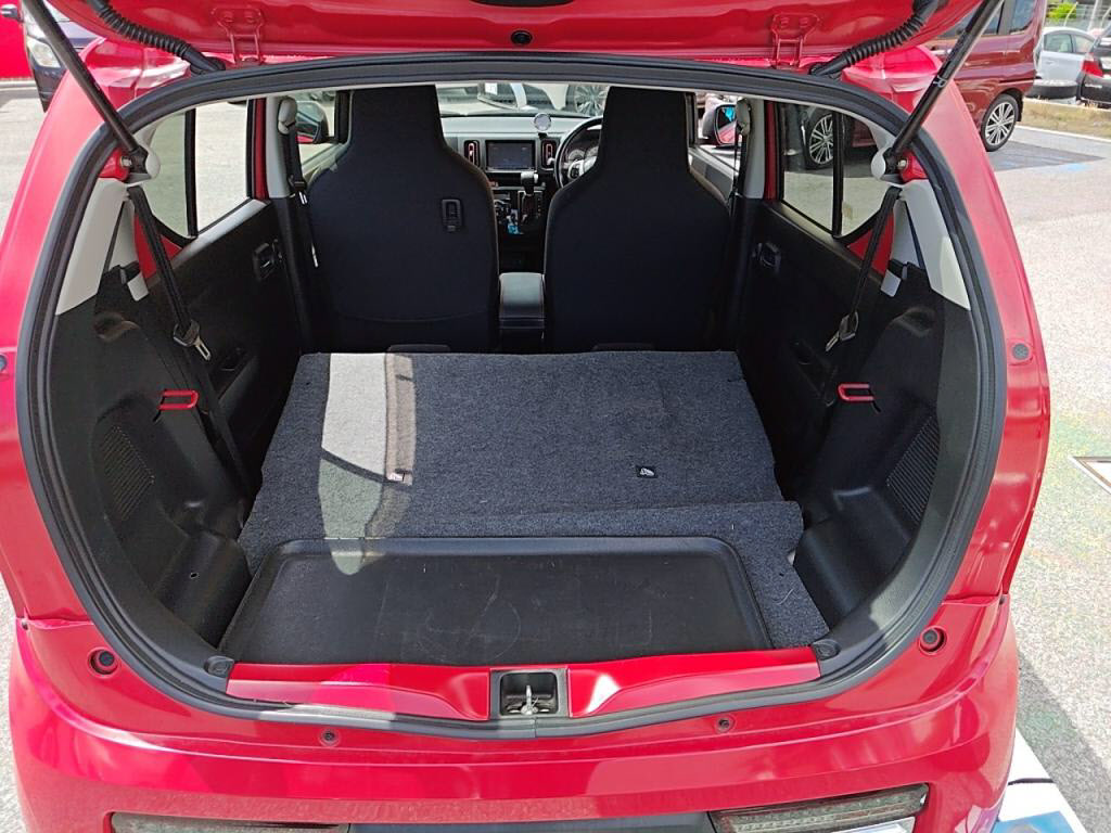 アルト5DターボRSの写真 26