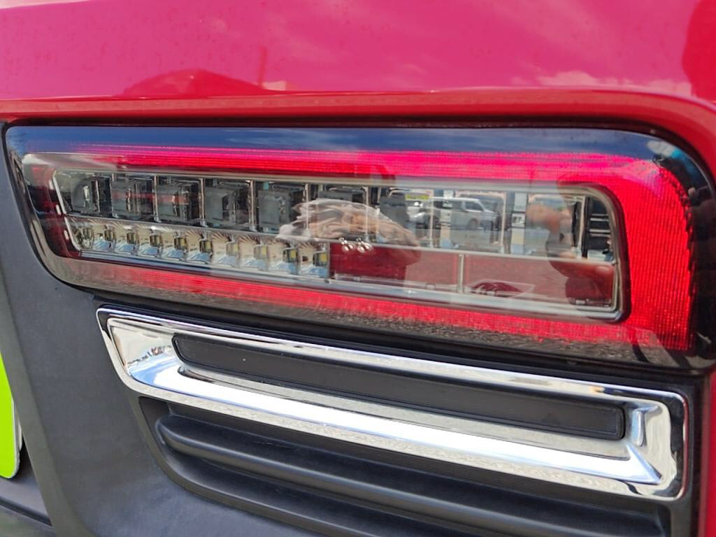 アルト5DターボRSの写真 27