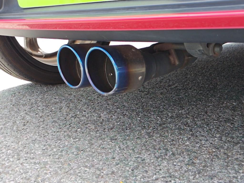 アルト5DターボRSの写真 28