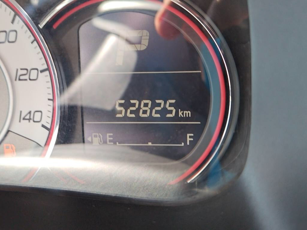 アルト5DターボRSの写真 29