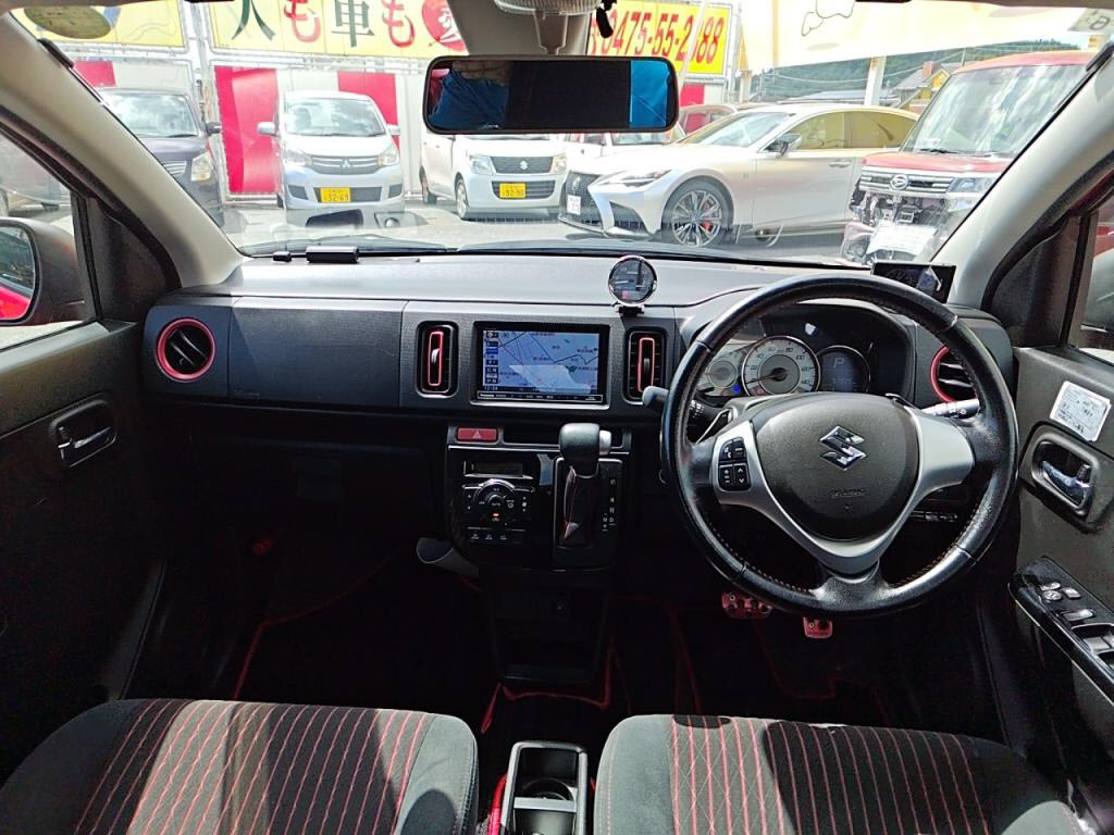 アルト5DターボRSの写真 3