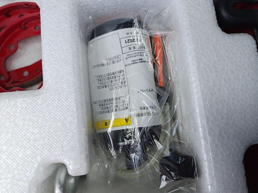 アルト5DターボRSの写真 30