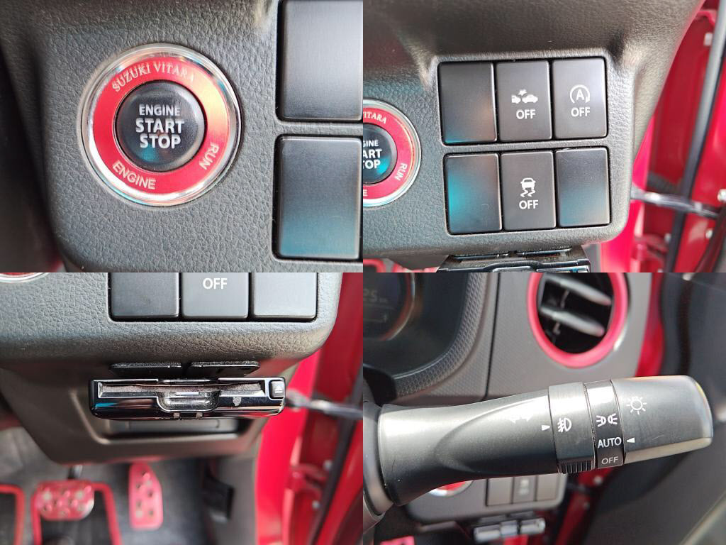 アルト5DターボRSの写真 5