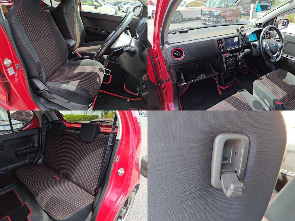 アルト5DターボRSの写真 7