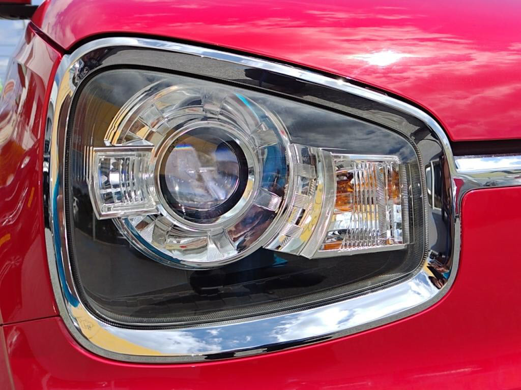 アルト5DターボRSの写真 9