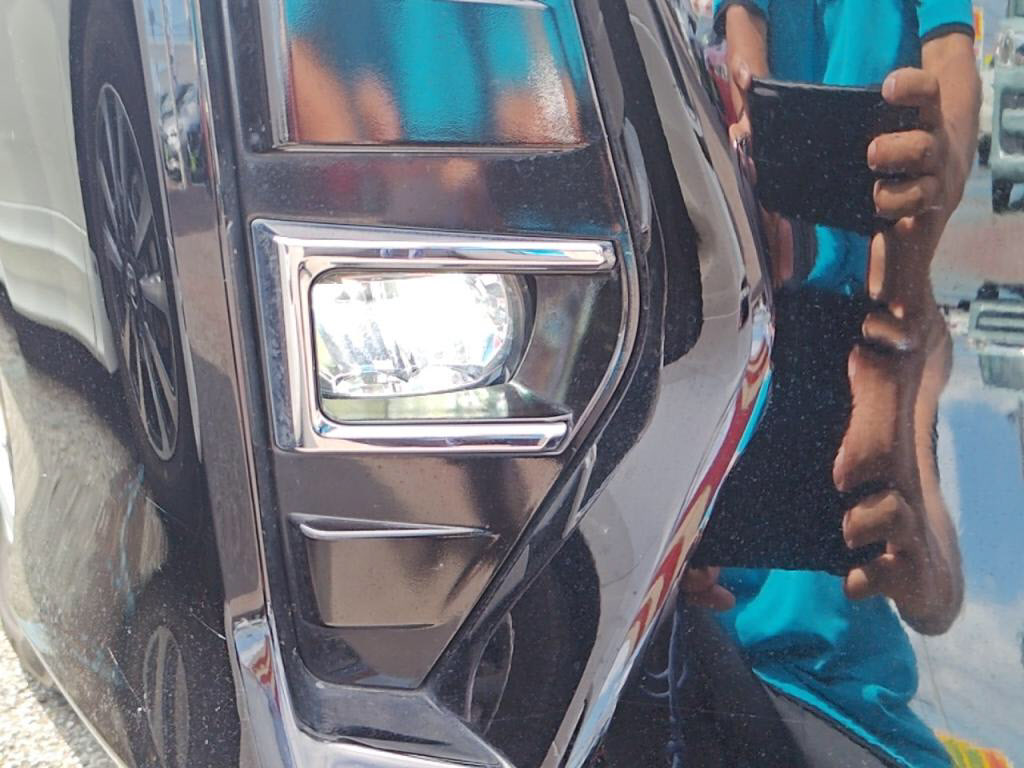 ノアSiダブルバイビー2の写真 10