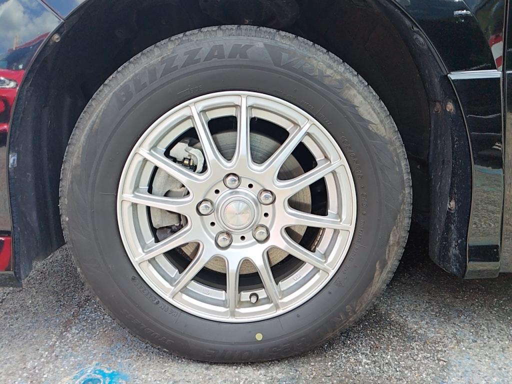 ノアSiダブルバイビー2の写真 11