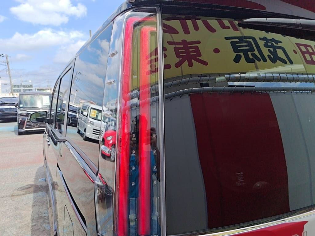 ノアSiダブルバイビー2の写真 12