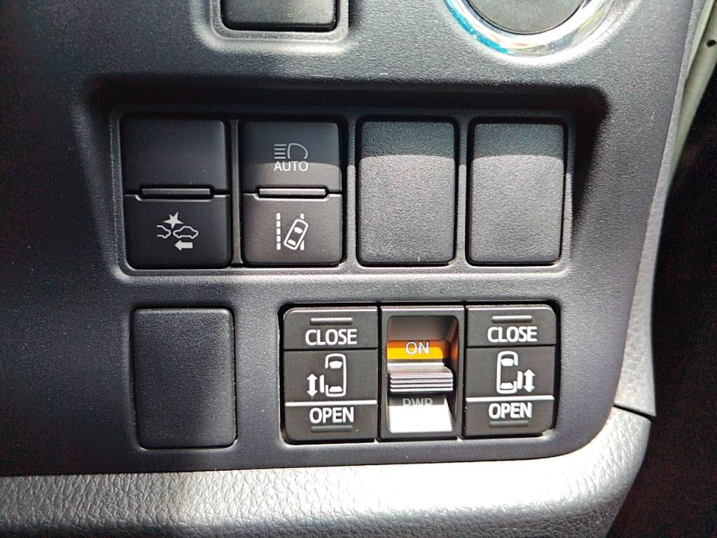 ノアSiダブルバイビー2の写真 14