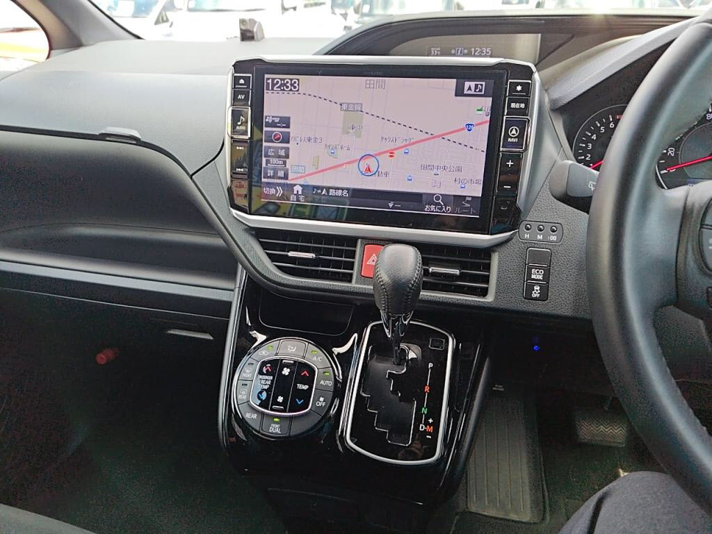 ノアSiダブルバイビー2の写真 17