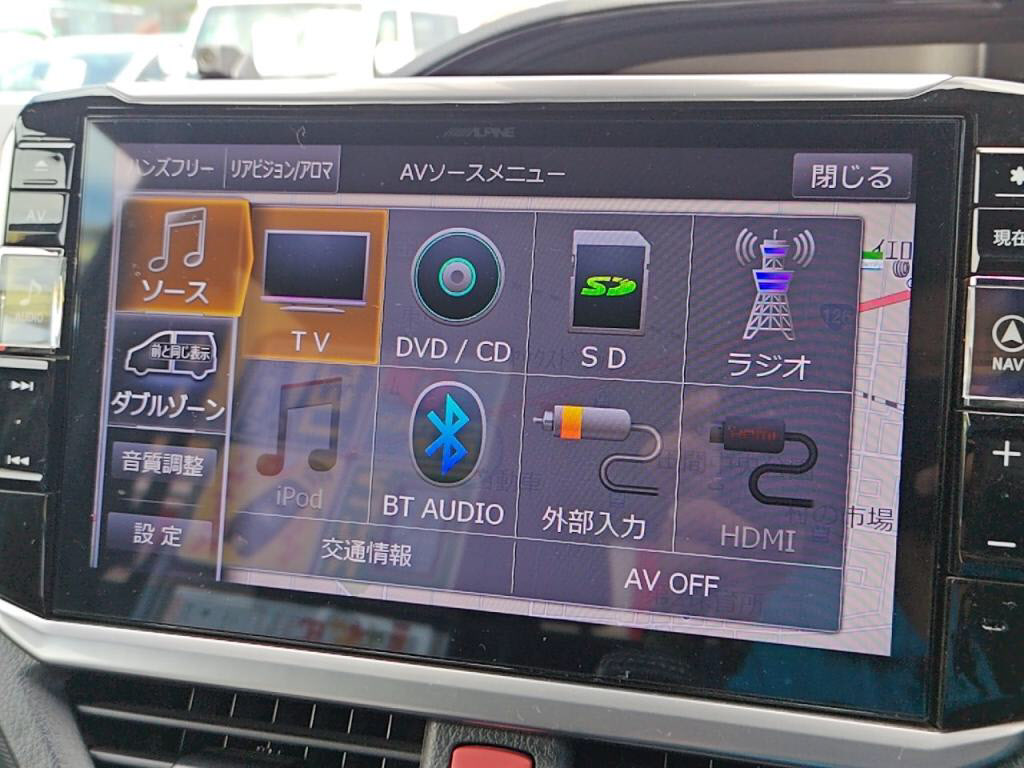 ノアSiダブルバイビー2の写真 18