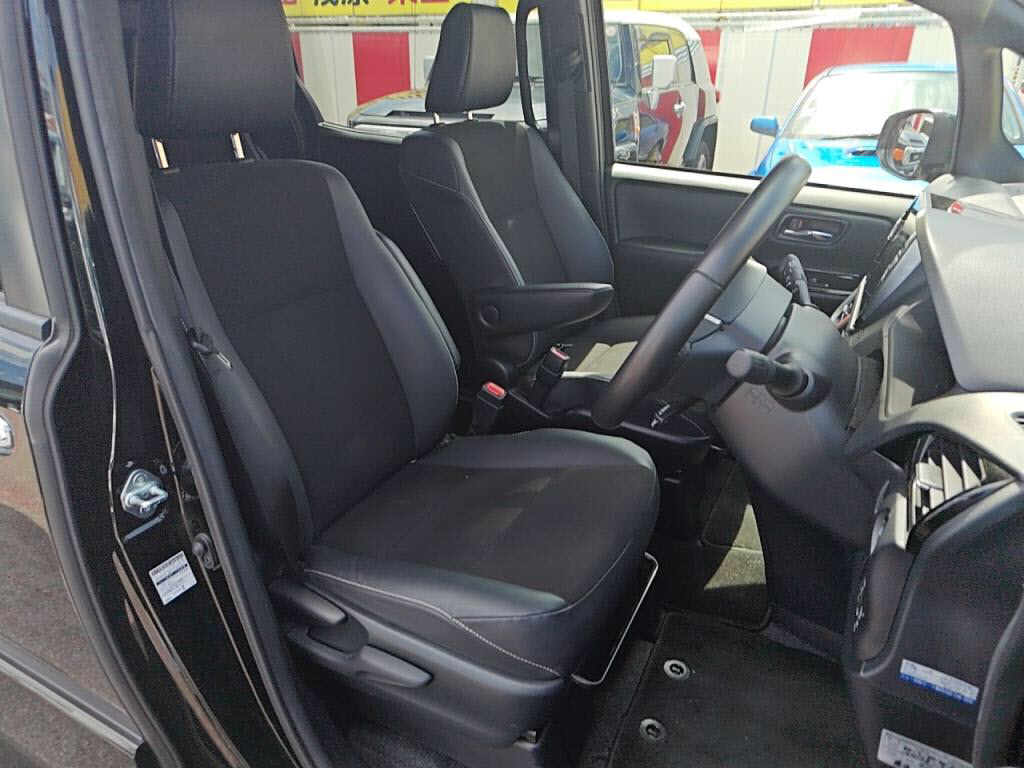 ノアSiダブルバイビー2の写真 21