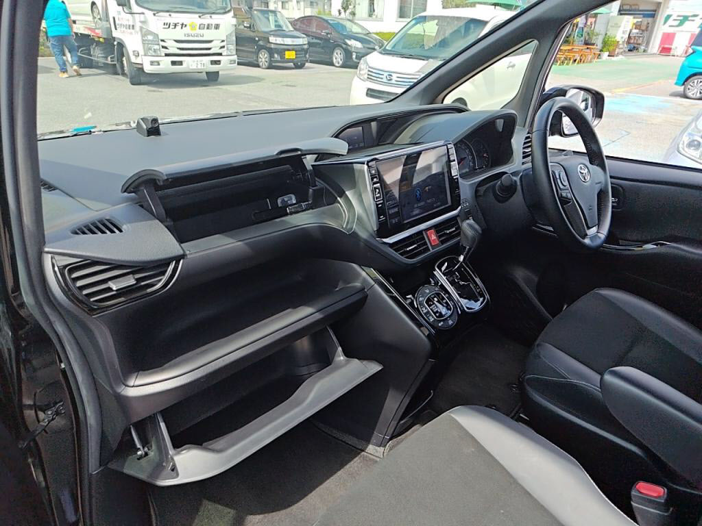 ノアSiダブルバイビー2の写真 22