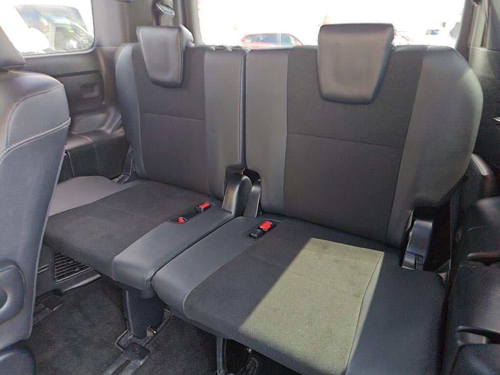 ノアSiダブルバイビー2の写真 24