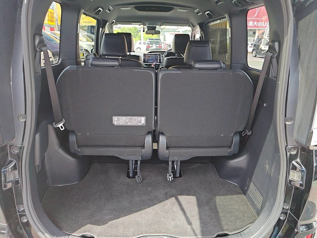 ノアSiダブルバイビー2の写真 25