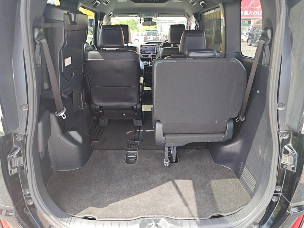 ノアSiダブルバイビー2の写真 26