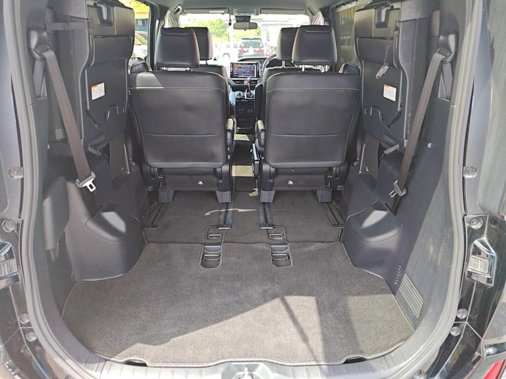 ノアSiダブルバイビー2の写真 27