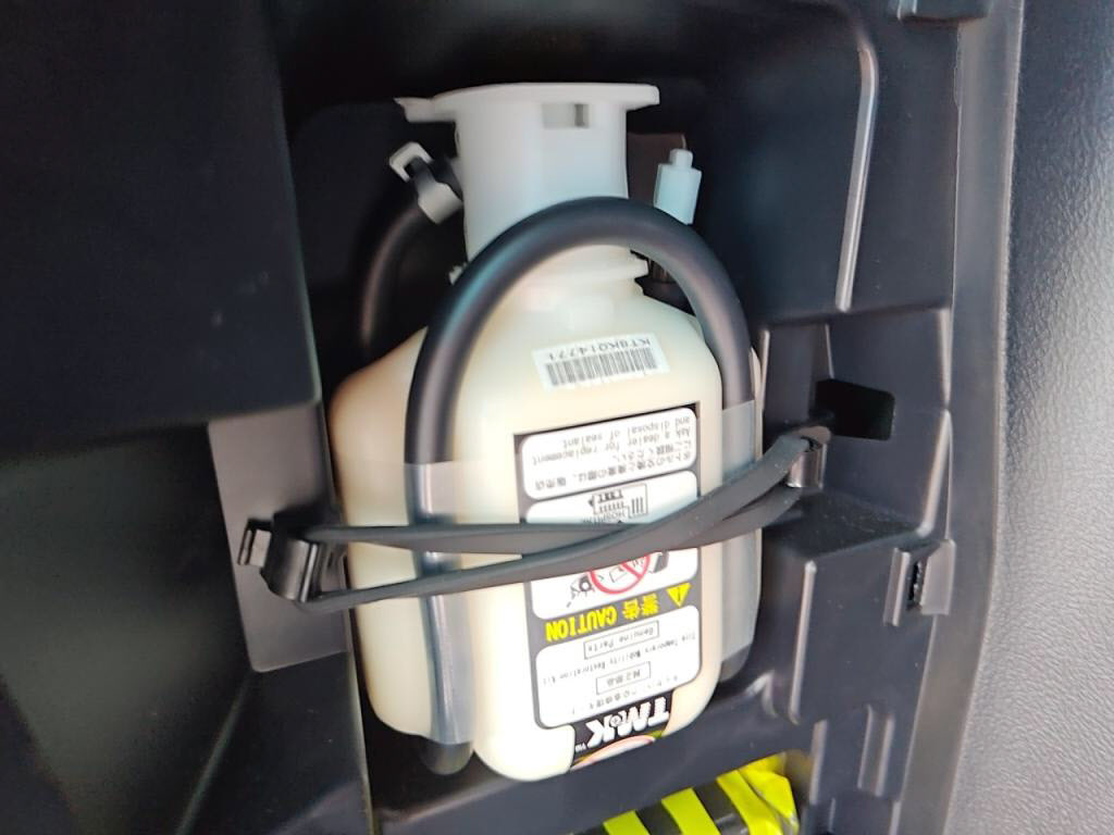 ノアSiダブルバイビー2の写真 30