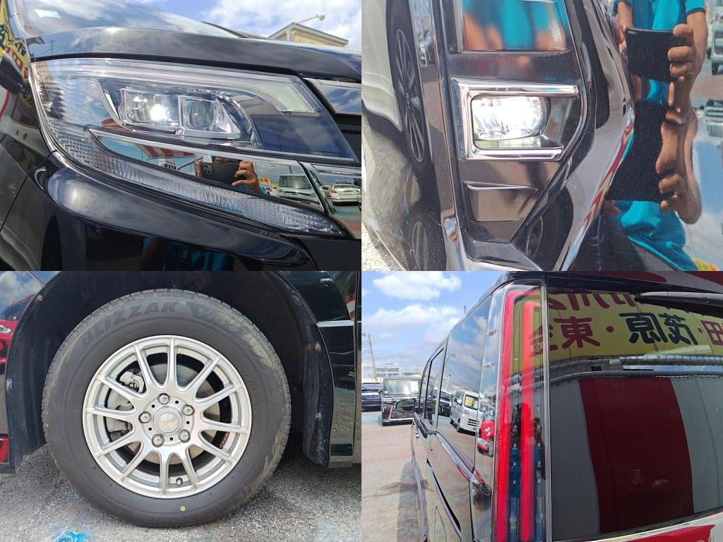 ノアSiダブルバイビー2の写真 4