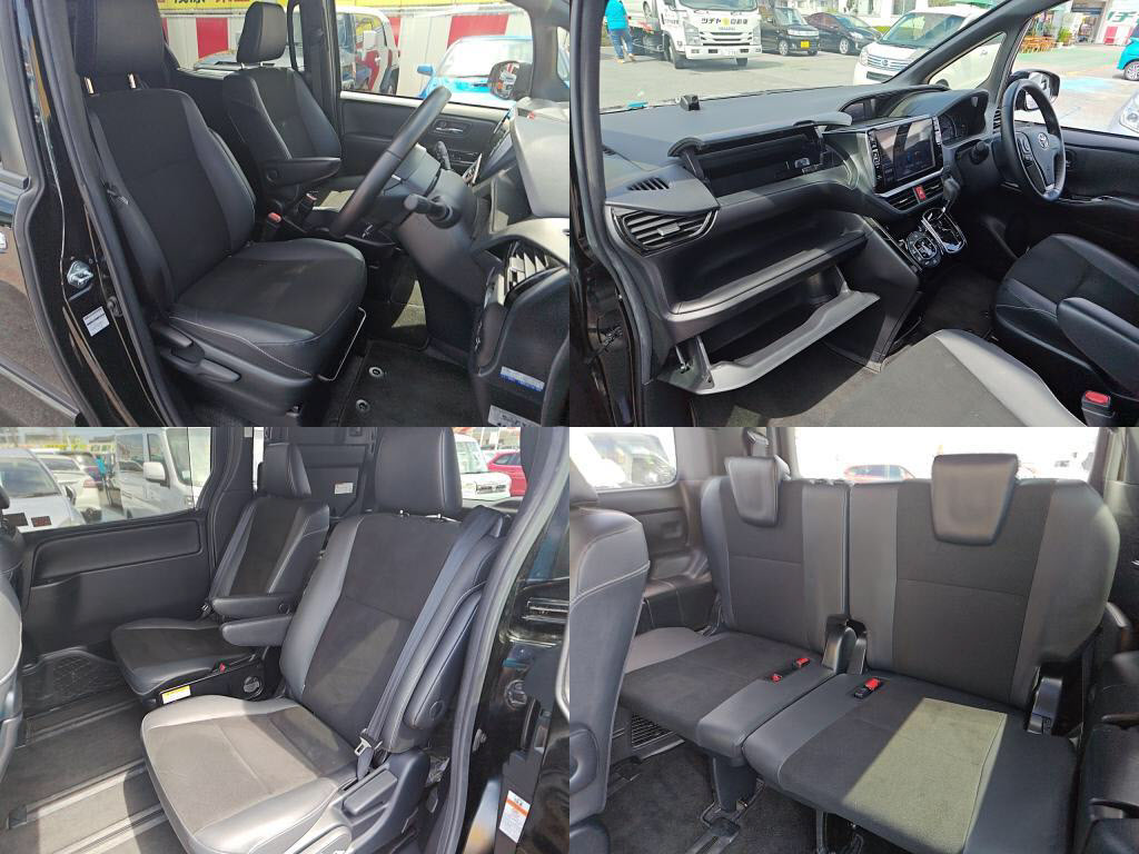 ノアSiダブルバイビー2の写真 7