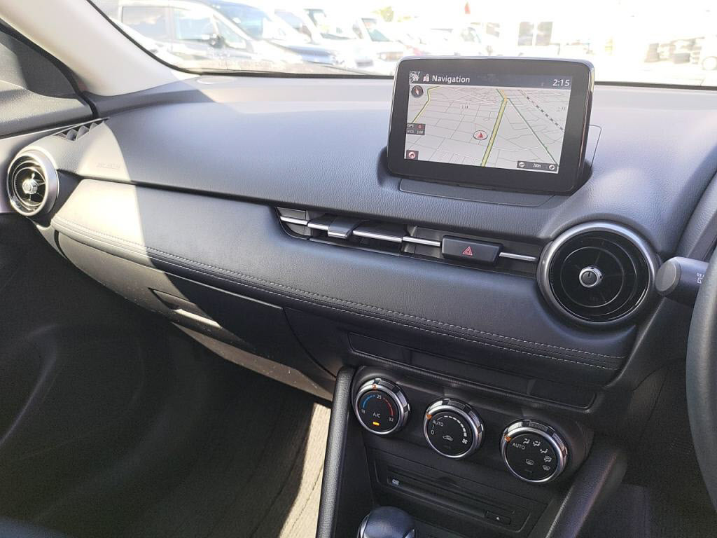 CX-315Sツーリングの写真 13