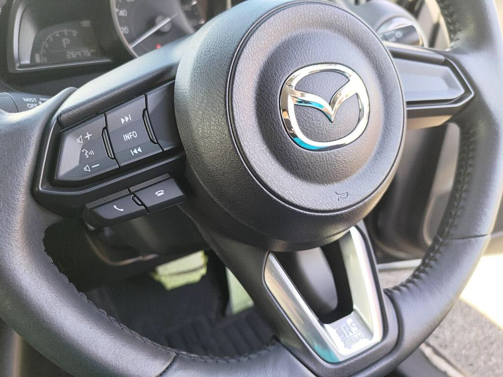 CX-315Sツーリングの写真 16