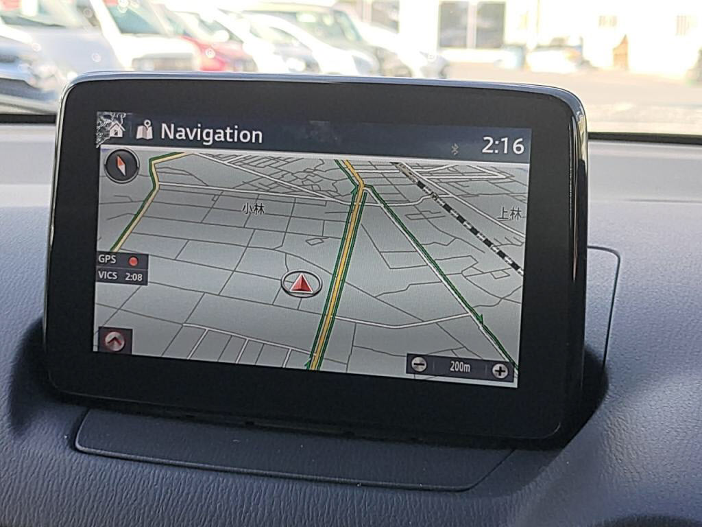 CX-315Sツーリングの写真 17