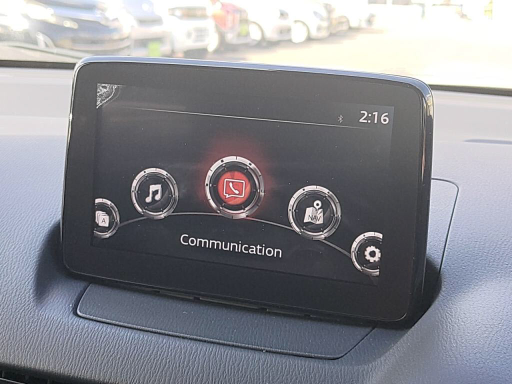 CX-315Sツーリングの写真 19