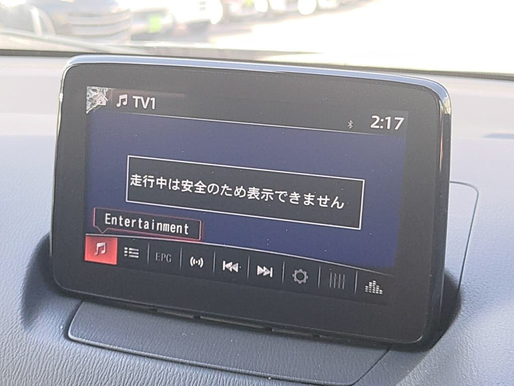 CX-315Sツーリングの写真 20