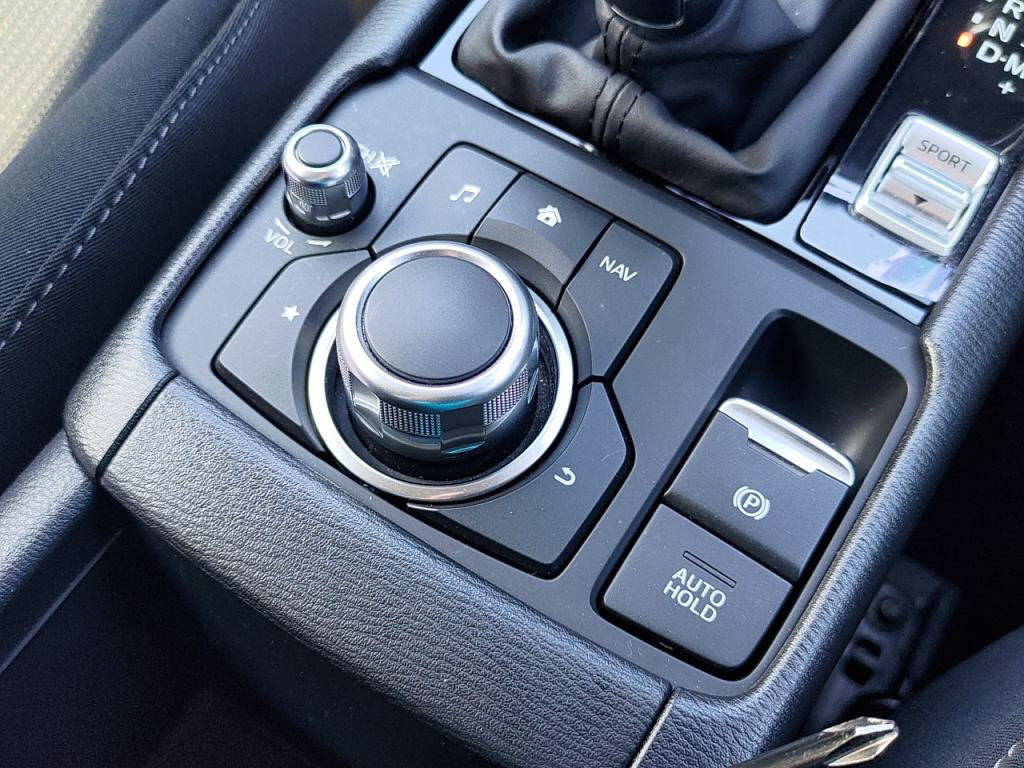 CX-315Sツーリングの写真 23