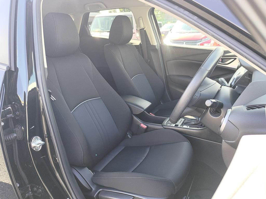 CX-315Sツーリングの写真 25