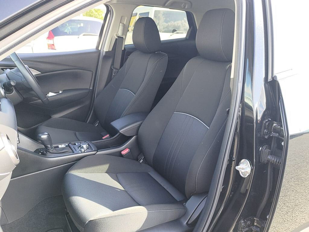 CX-315Sツーリングの写真 26