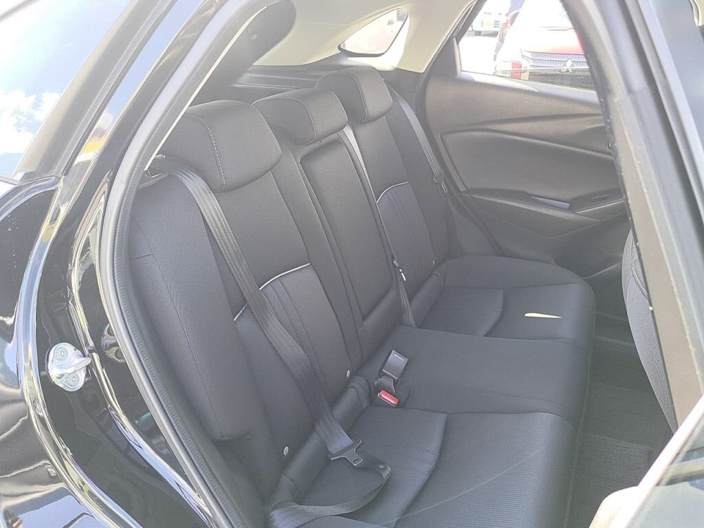 CX-315Sツーリングの写真 27